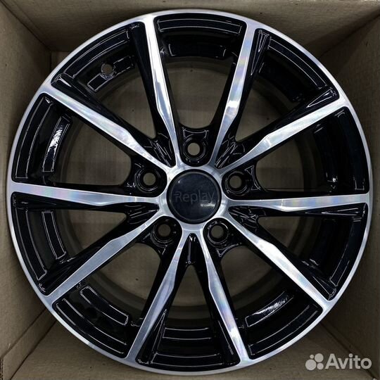 Диски новые 15 дюймов 5/112