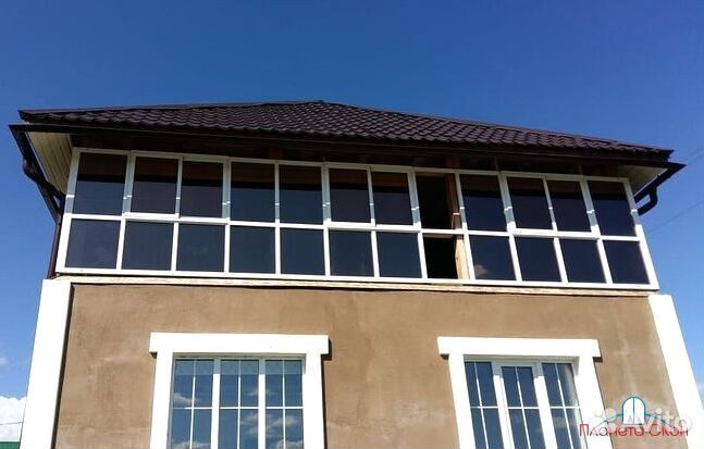 Пластиковые окна, окна пвх