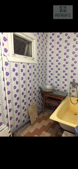 2-к. квартира, 51,3 м², 2/2 эт.