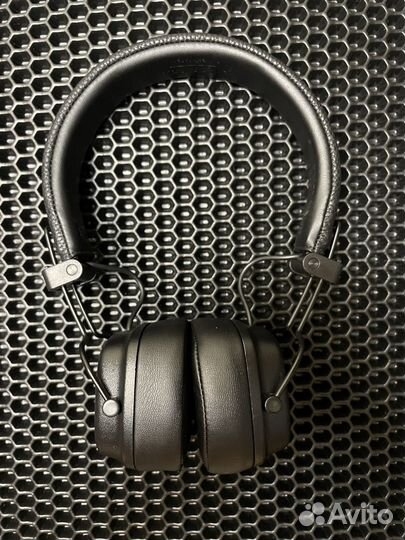 Беспроводные наушники marshall major 4