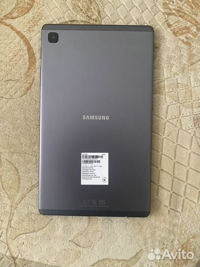 Samsung galaxy tab a7 lite