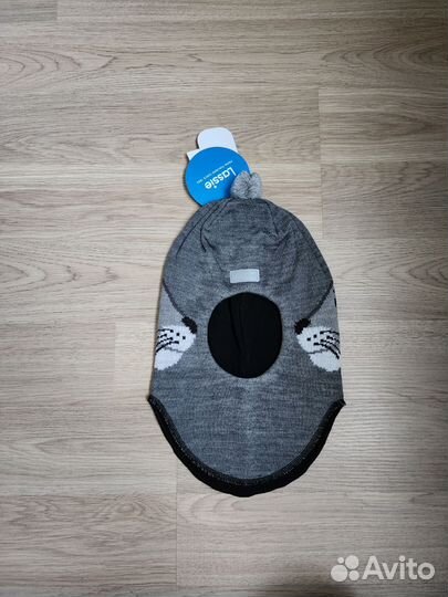 Шлем новый lassie 48