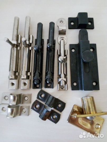 Фурнитура для Мебели