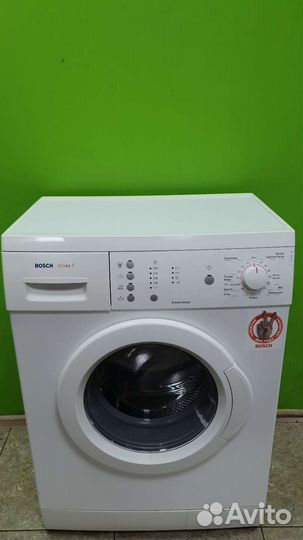 Стир.машинка bosch WLX20160OE С гарантией