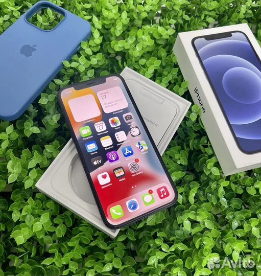 iPhone 12 128gb