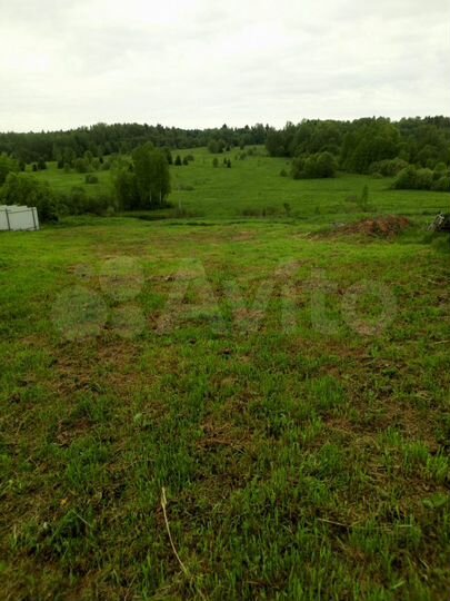 Участок 15 сот. (ИЖС)