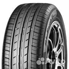Yokohama Bluearth ES32 215/55 R17 94C