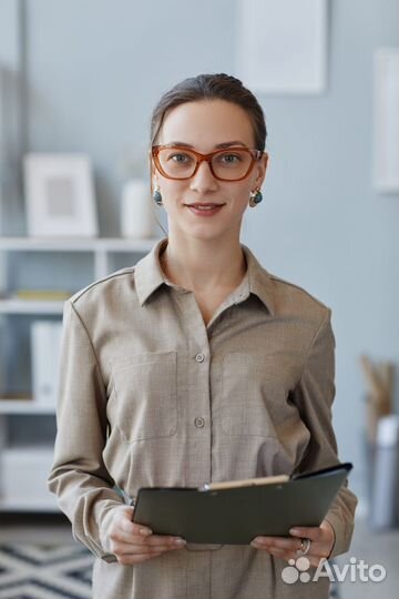 Профессиональный юрист. Гражданские вопросы