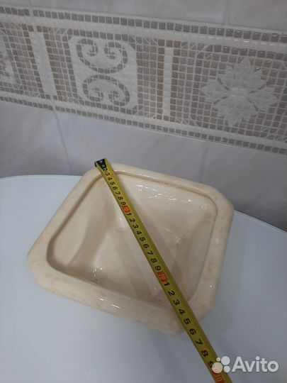 Горшок для бонсай