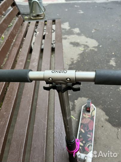 Самокат детский