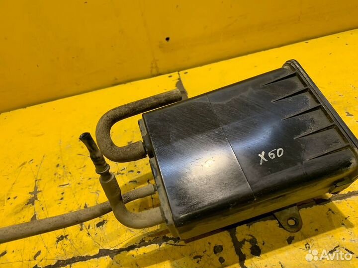 Абсорбер угольный Lifan Х 60 2011-2018