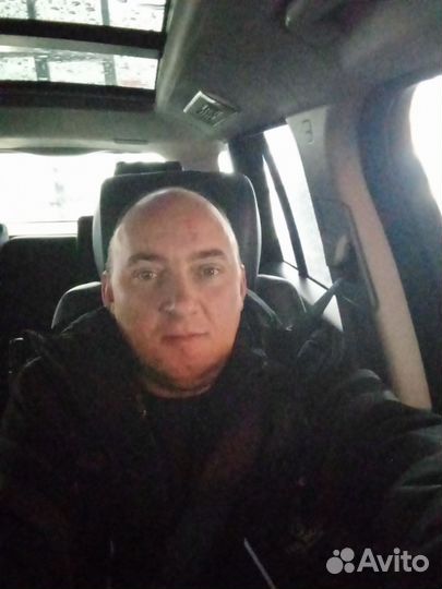 Водитель в семью