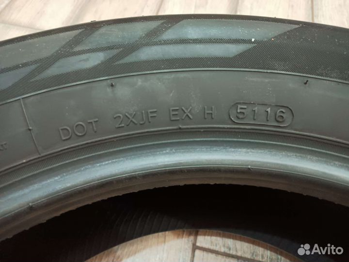 Hankook Ventus Prime 2 K115 225/60 R17