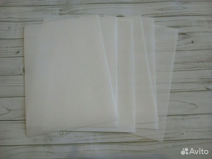 Вафельная бумага в наличии в Сочи