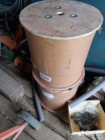 19C-UA-24WT-R500: кабель симметричный (витая пара)