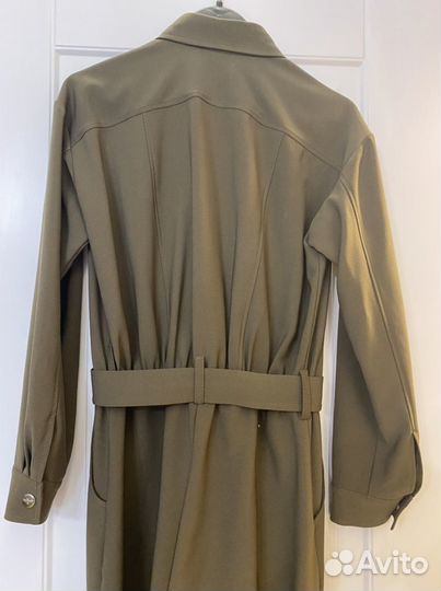 Комбинезон женский