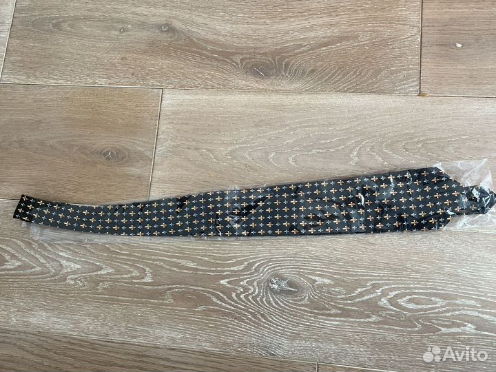 Галстук мужской