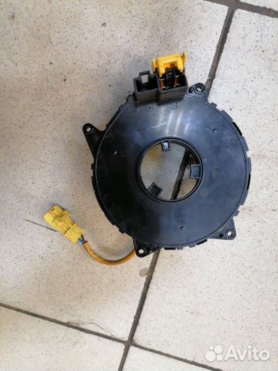 Подрулевой шлейф Hyundai Accent