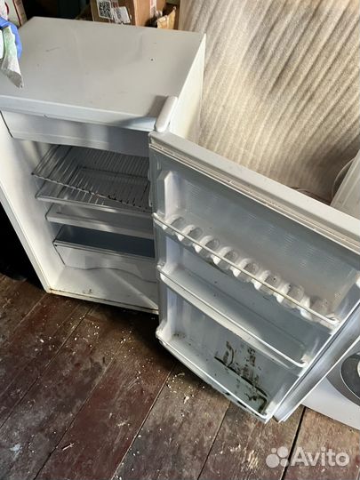 Холодильник