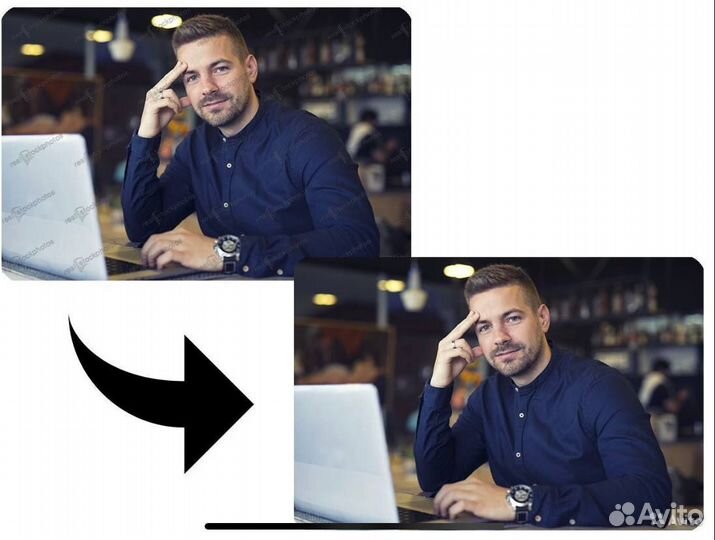 Фотошоп / обработка фото / услуги фотошопа