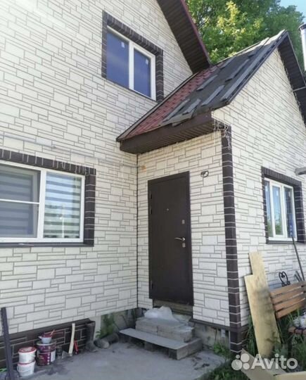 Бригада строителей