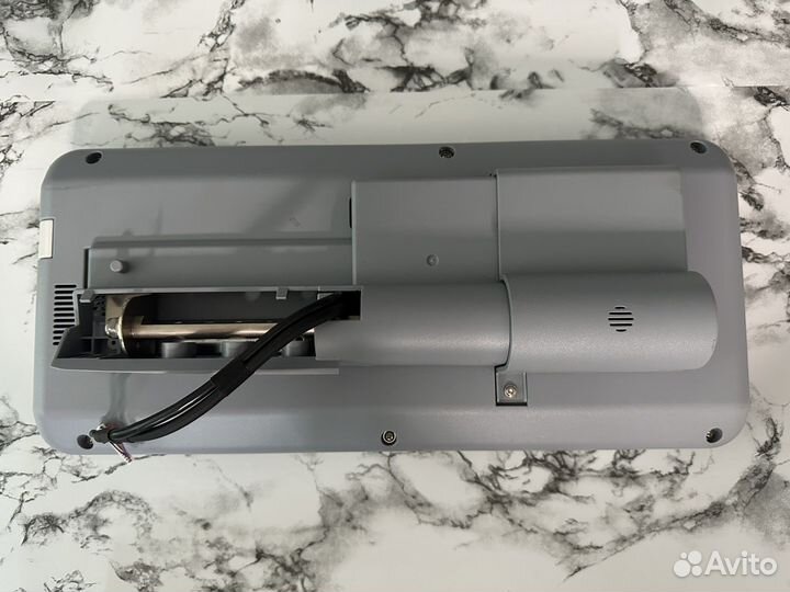 Панель управления для samsung OPE CLX-9352NA