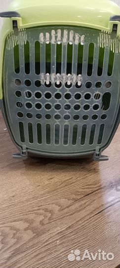 Переноска для собак и кошек