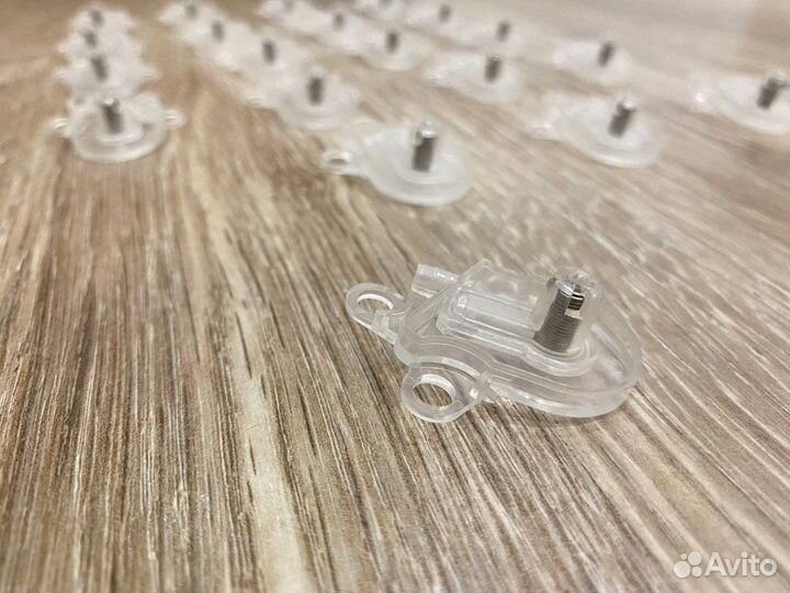 Клапан Xiaomi Mijia G1