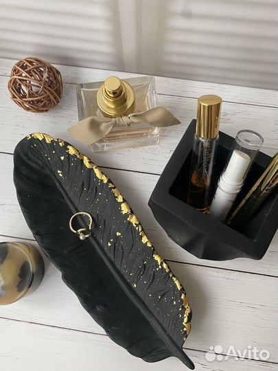 Опганайзеры, подставки, стаканы