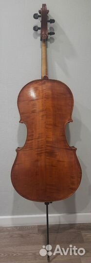 Виолончель 3/4