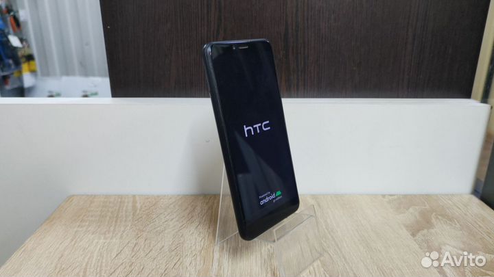 Мобильный телефон HTC Wildfire E Lite 2/16 GB