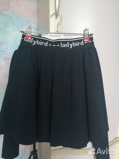 Костюм школьный для девочки