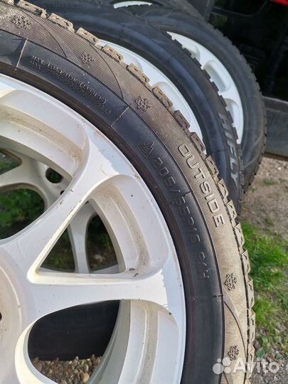 Hifly Win-Turi 212 205/55 R16