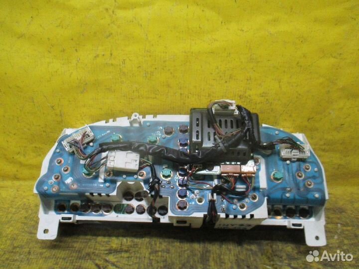 Панель приборов Nissan Leopard JHY33