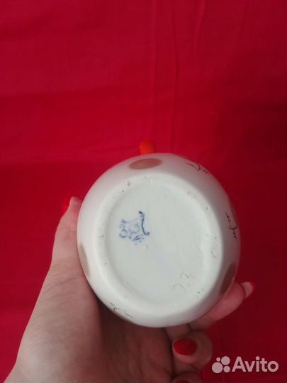 Кувшин лфзи СССР Одуванчики