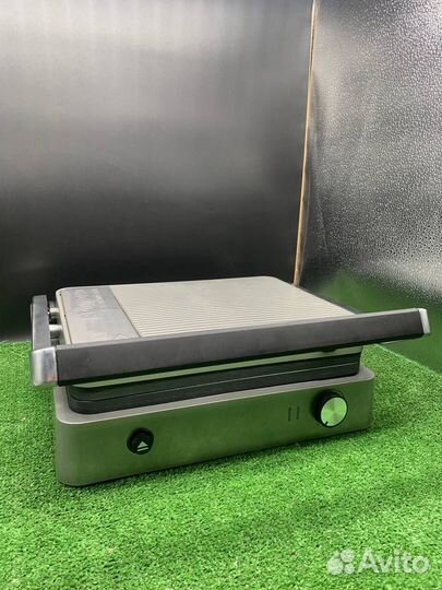 Гриль redmond rgm m814 (44014)