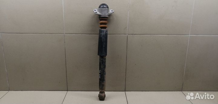 Амортизатор задний Fabia 2007-2015