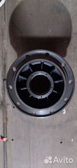 Ступица передняя Faw J5/J6