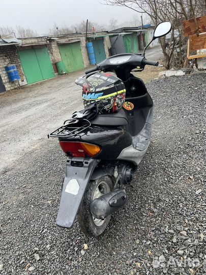 Продам мопед