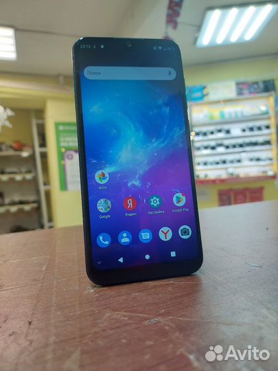 ZTE Blade A7 (2020), 2/32 ГБ