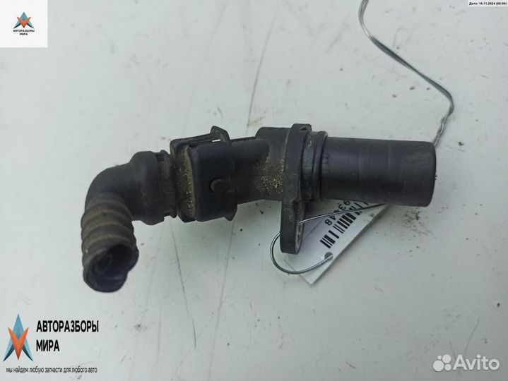 Датчик коленвала Opel Corsa C 2002