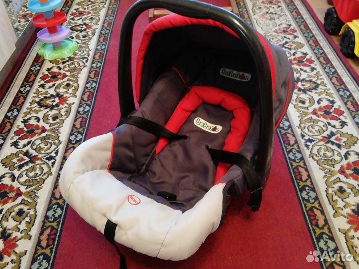 Детская переноска