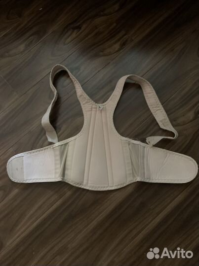 Корректор осанки детский