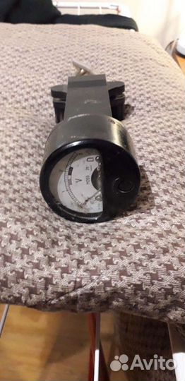 Пробник аккамуляторный М269 СССР