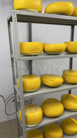 Производство, 7500 м²