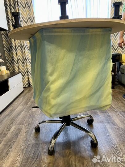 Барабан Поле чудес