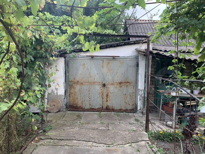 Дом 93,6 м² на участке 6 сот.