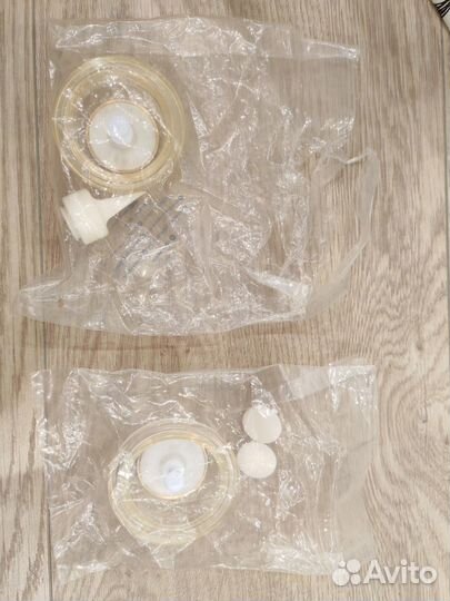 Запчасти для молокоотсоса