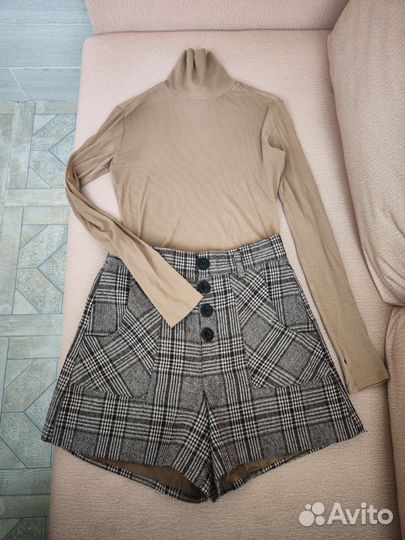 Фирменные женские вещи 42-44