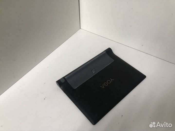 Планшет с SIM-картой Lenovo Yoga Tablet 3 YT3-X50M